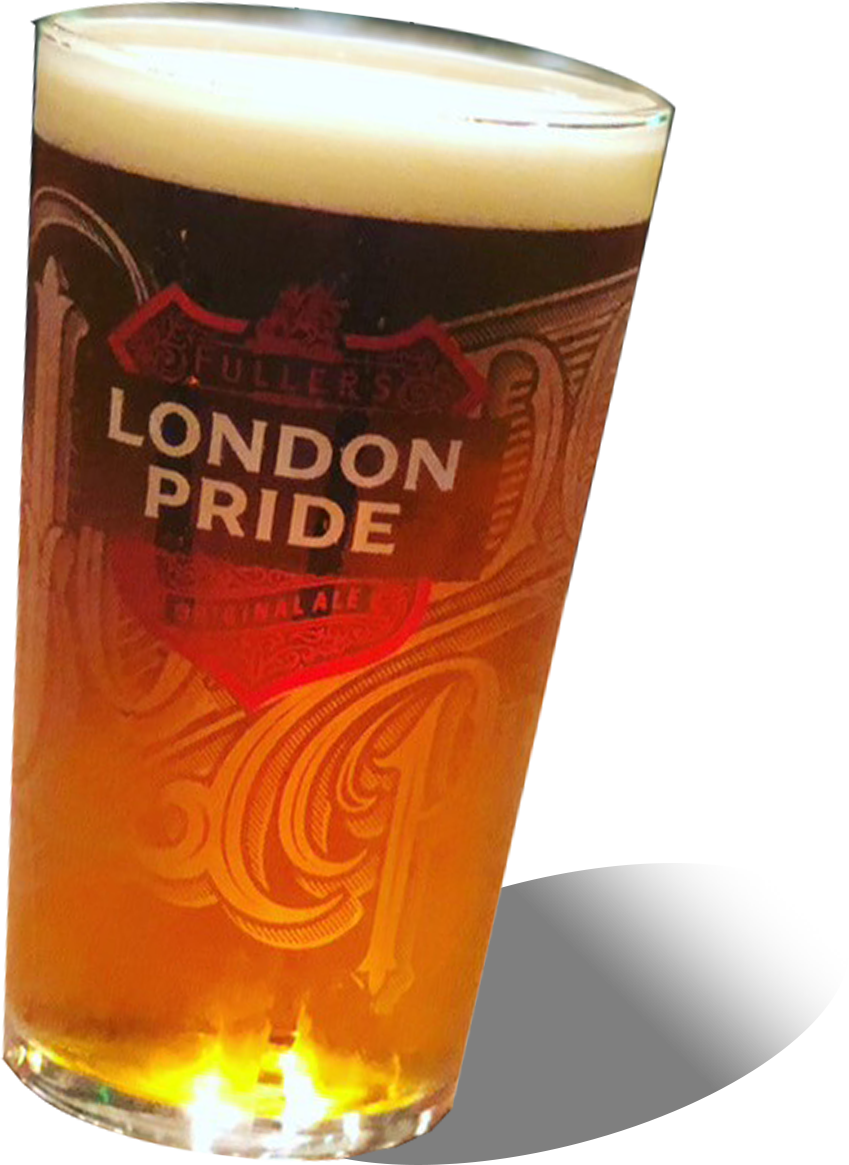 LONDON PRIDE