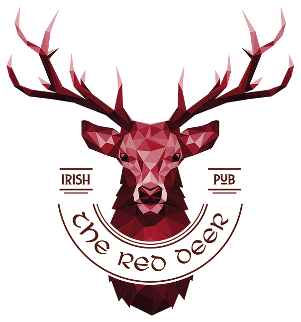 IRISH PUB The Red Deer